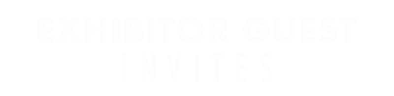 Space Tech Expo Europe | Exhibitor Guest Invites